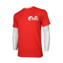 T990 To sample custom T-shirt red clean color T-shirt printing T-shirt shop T990 To sample custom T-shirt red clean color T-shirt printing T-shirt shop